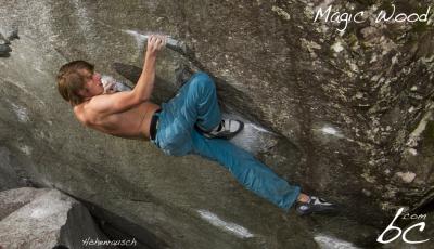 Flori in "HÃ¶henrausch" (1)